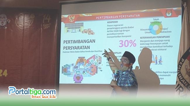 KPU Surabaya Buka Pendaftaran KPPS, Ini Informasi Lengkapnya