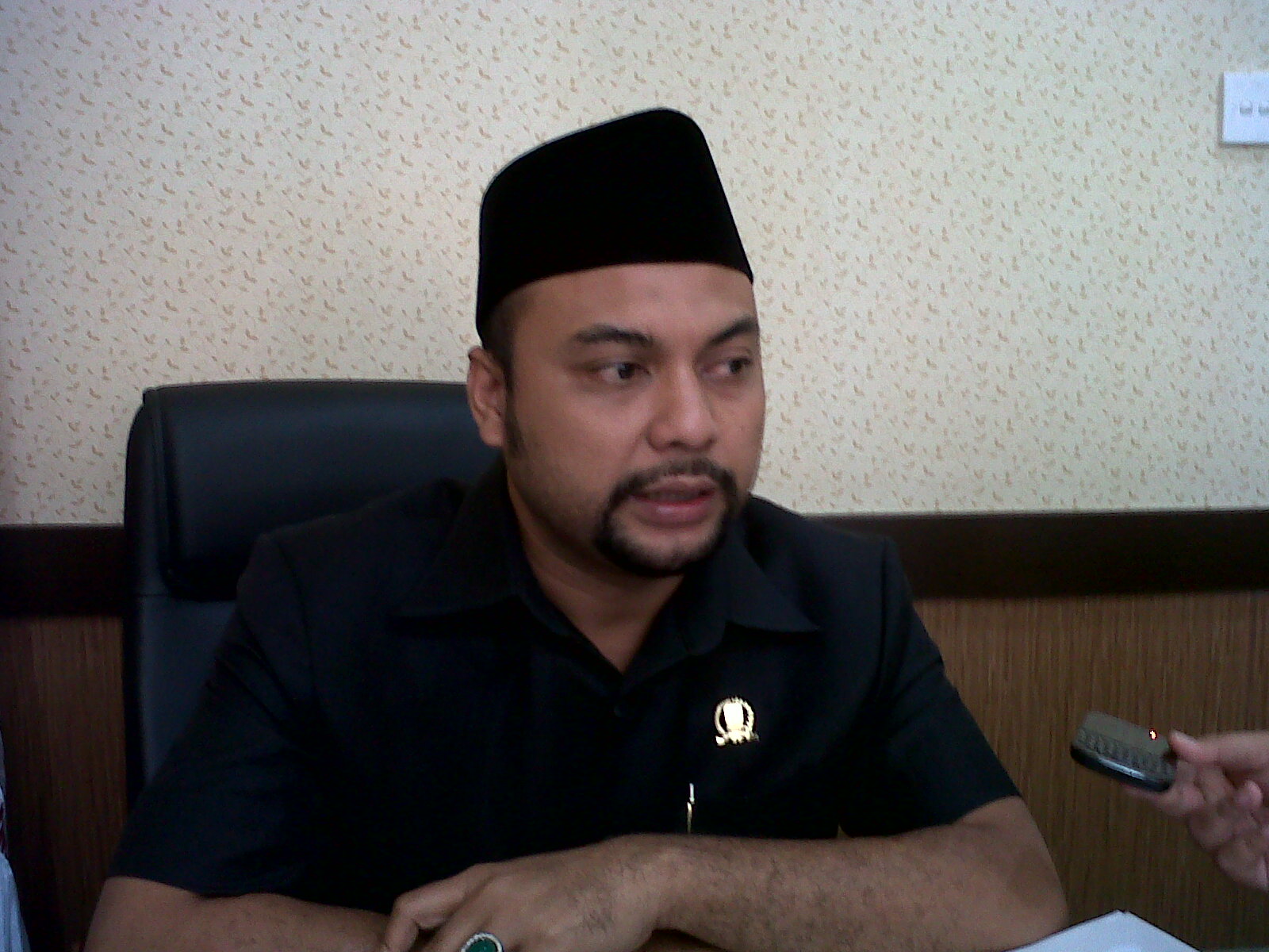 Komisi D Minta Dishub Dan LLAJ Awasi Turunnya Tarif Angkutan Di Jatim
