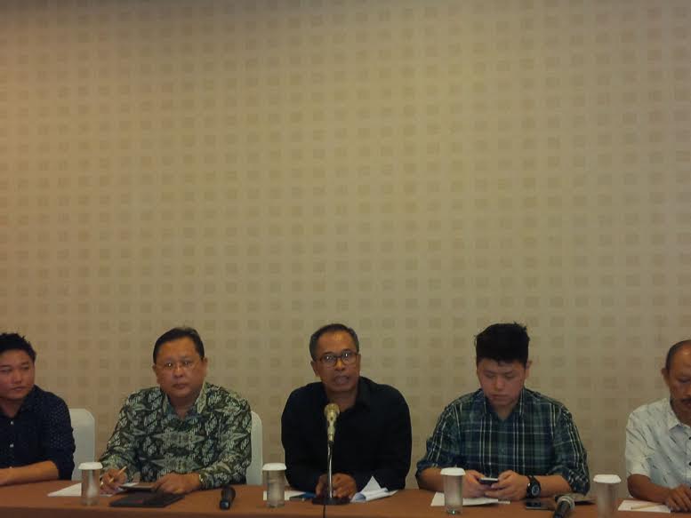 Masyarakat Pulau Terpencil Terancam Krisis Pangan