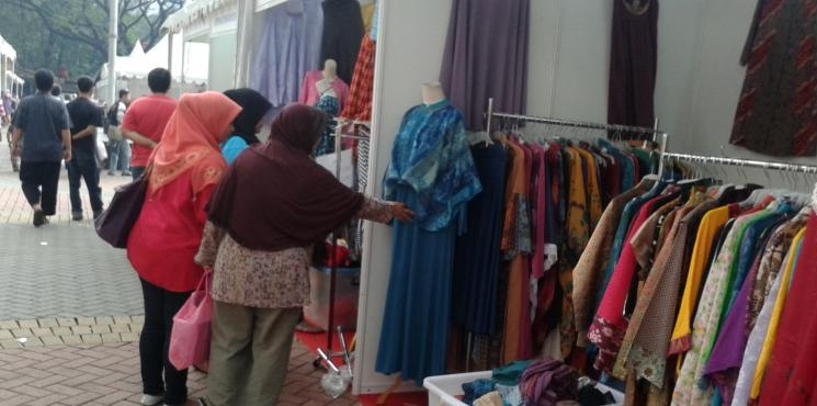 Business communities Confident Economy Will Improving East Java
