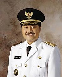 Ogah Calonkan Gus Ipul Sebagai Cagub Jatim, Gerindra Sebut Cuma Wacana