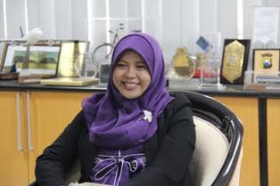 Teliti Obat Diabetes, Dosen ITS Raih Penghargaan Dunia