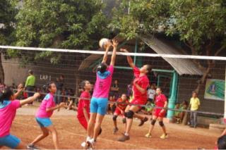 Jatim Tuan Rumah Popwil Antar Wilayah 2016
