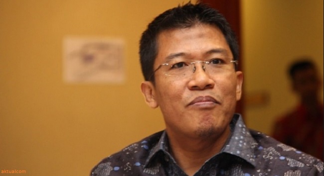 Mengaku Bukan Orang Baru Di Politik, Misbakhun Maju Pemilihan Ketua DPD Golkar Jatim