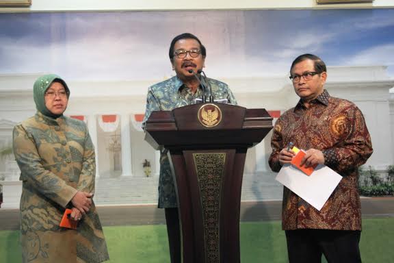 Pemerintah Akan Permudah Kepengurusan Status Tanah Di Kaki Suramadu