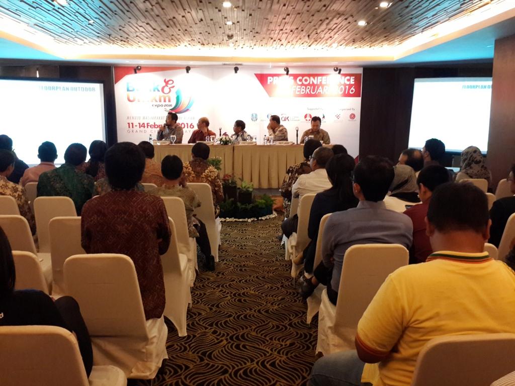 Tingkatkan Pertumbuhan Ekonomi di Jawa Timur melalui Pameran
