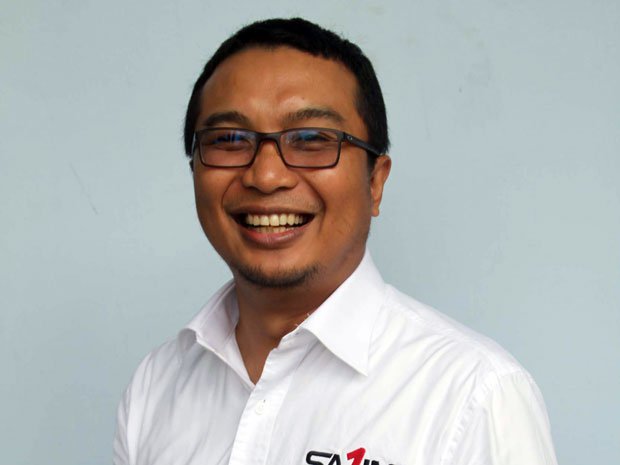IMI Desak Realisasikan Bantuan Dana Untuk Rio Haryanto