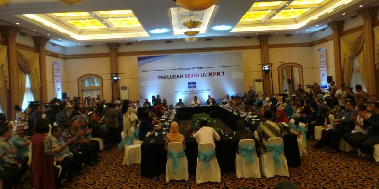SBY: Penegak Hukum Tak Efektif,Hanya Gaduh Hasilnya Sangat Kurang