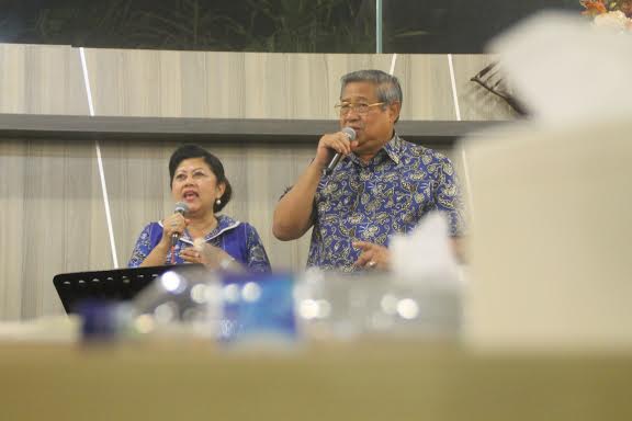 Demokrat Tak Menampik Ani Yudhoyono Capres 2019