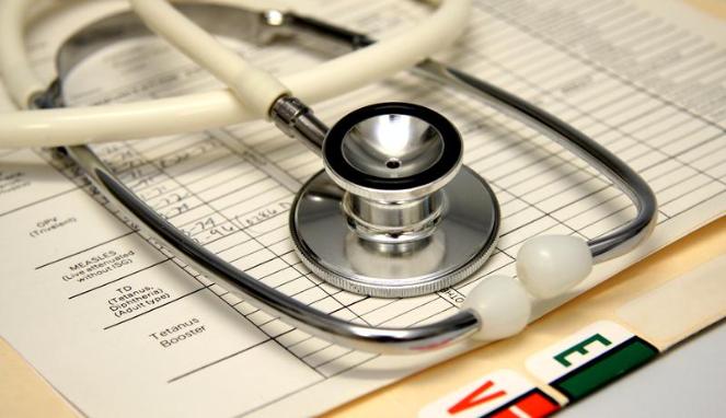 Dokter luar negeri kagumi ahli bedah indonesia.