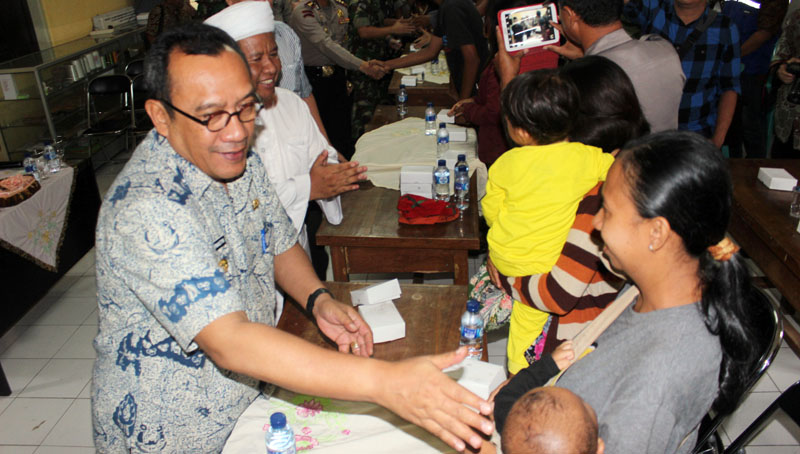Tahun Ini Pensiun, Hadi Prasetyo Ramaikan Bursa Cawagub Jatim