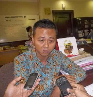 Iuran Naik, Pelayanan BPJS Kesehatan Di Surabaya Amburadul