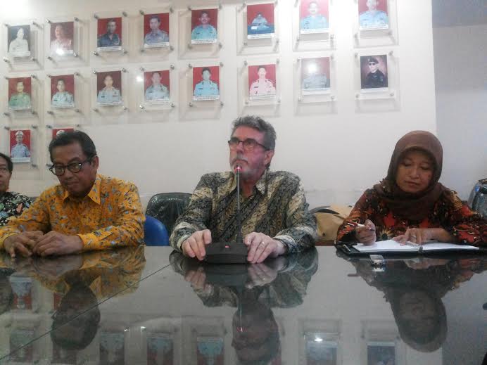 Korlantas Polri Keliling Cari Masalah Penyebab Laka Lantas