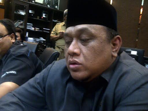Maju Pilgub Jatim, Hasan Aminuddin Ancaman Gus Ipul Dan Pak Halim