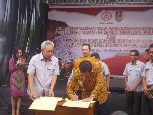Dinas ESDM Jatim Diperintahkan Selidiki Kebocoran Gas Di Tanggulangin