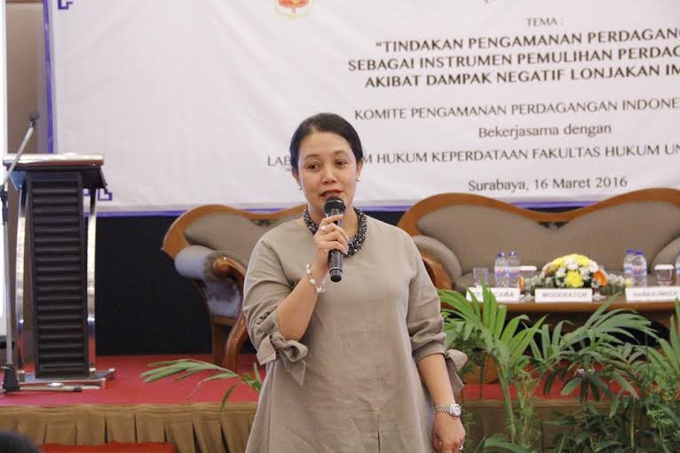 Safeguards dan Anti-Dumping Sebagai Upaya Menangani Permasalahan Impor Barang