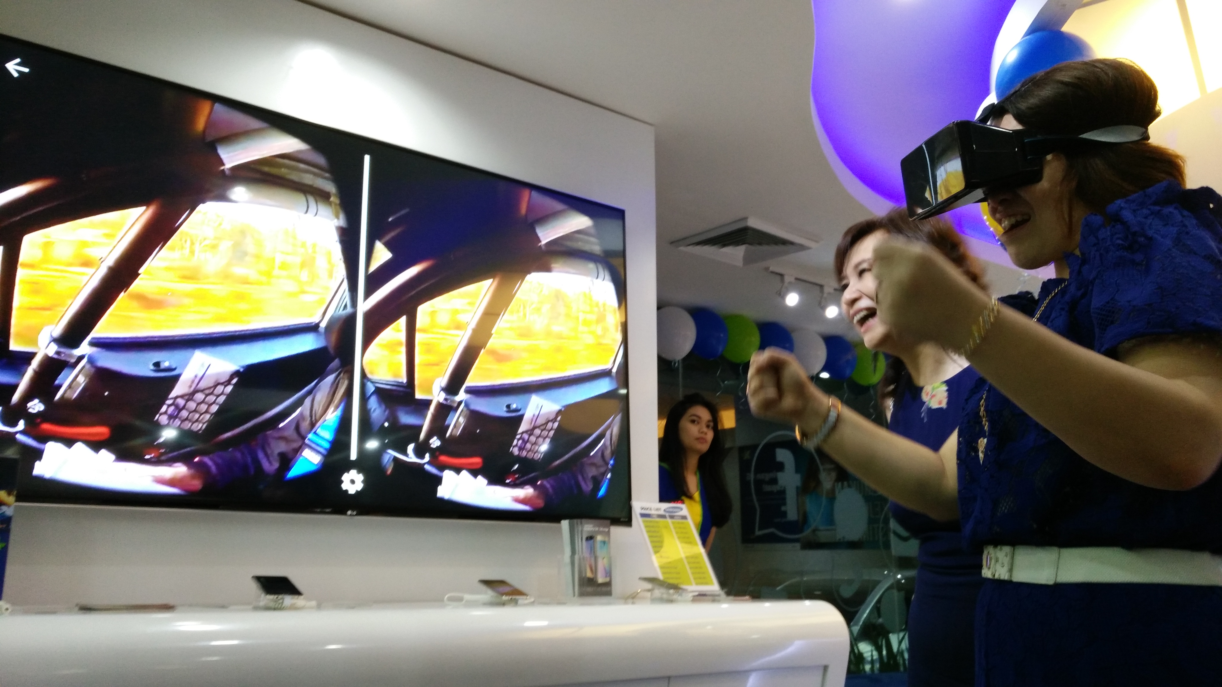 Hadirkan Video Streaming, XL Buka Layanan 4G Corner Di Plaza Marina