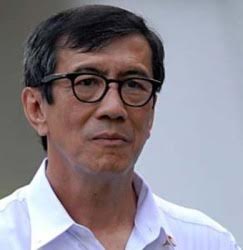 Tak Becus Bina Parpol, KMPP Desak Presiden RI Jokowi Copot Menkumham