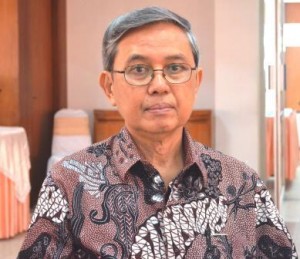 Ditetapkan Tersangka Oleh KPK, Guru Besar Alumni Unair Bela Fasich