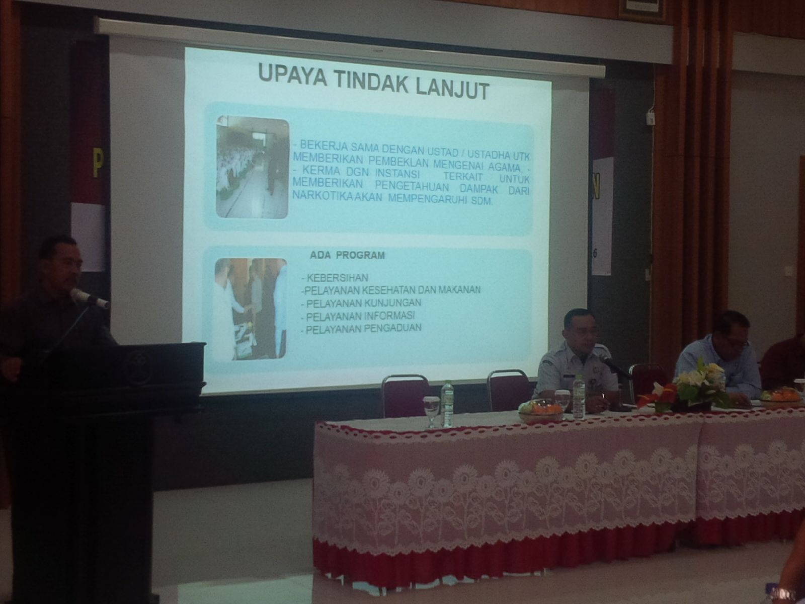 Darurat Narkoba Di Jatim, Tiga Institusi Bentuk Satgas Gabungan
