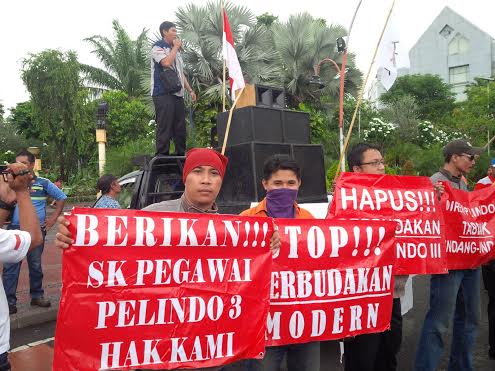 Sprindik Baru Keluar, La Nyalla Tersangka Lagi