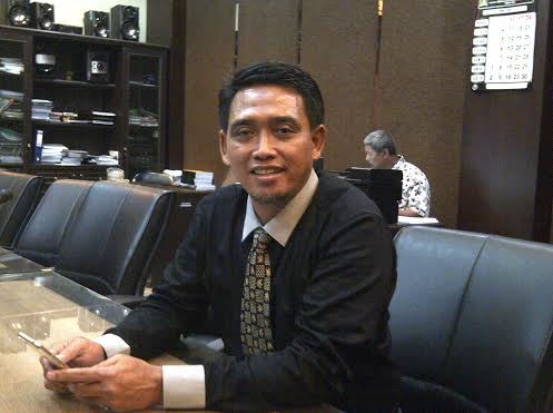DPRD Jatim Tuding PT Medco Keruk KeuntunganDi Proyek umbulan
