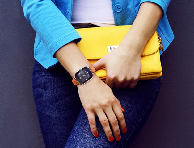 ASUS Ramaikan Pasar Smartwatch
