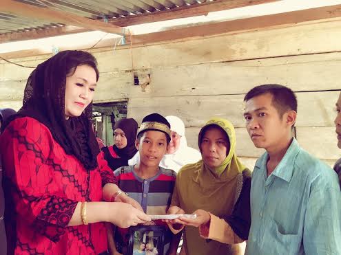 KPP FPDIP Dorong RUU Yuyun Bisa Cepat Masuk Prolegnas
