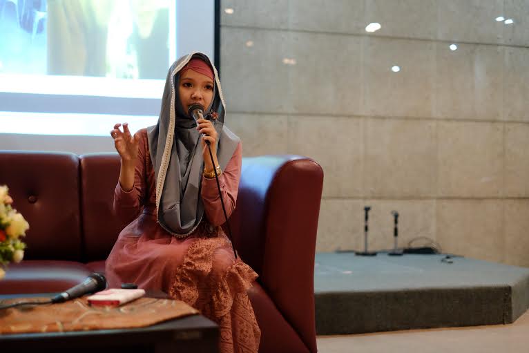 Dian Harumi: Dari Akuntansi Hingga Sukses di Raksasa IT