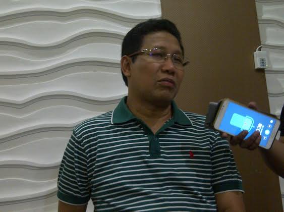 Inilah Bacagub Jatim Yang Gemar Main Petasan