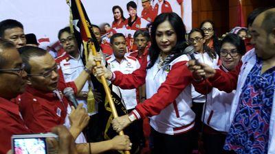 Mantan Pendiri Bentuk Organisasi Tandingan, LIRA Olies Datau Siapkan Somasi