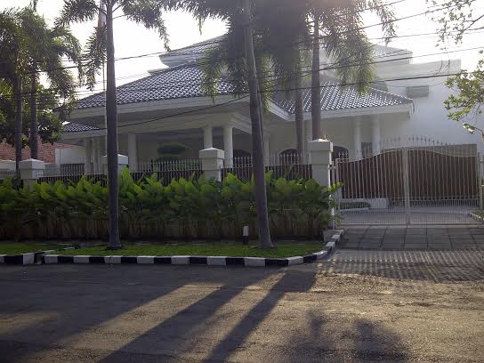 Kemiskinan Masih Tinggi, Perabotan Rumdin Wagub Jatim Telan Angka Rp 900 Juta