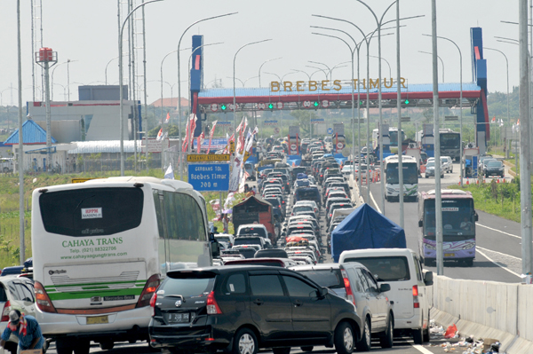 Brebes Exit Mencuat, ITW Desak Kakorlantas Mabes Polri Dicopot