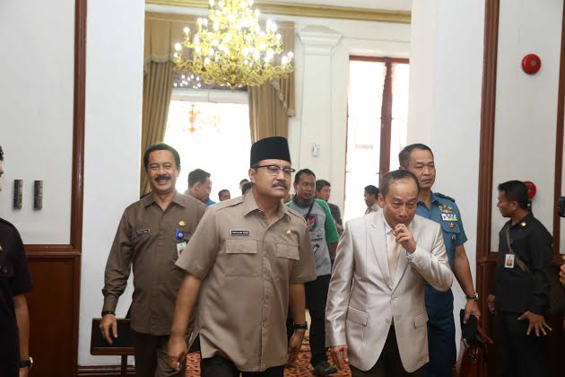 Prajurit TNI Dan Polri Dilarang Keras Main Pokemon Go