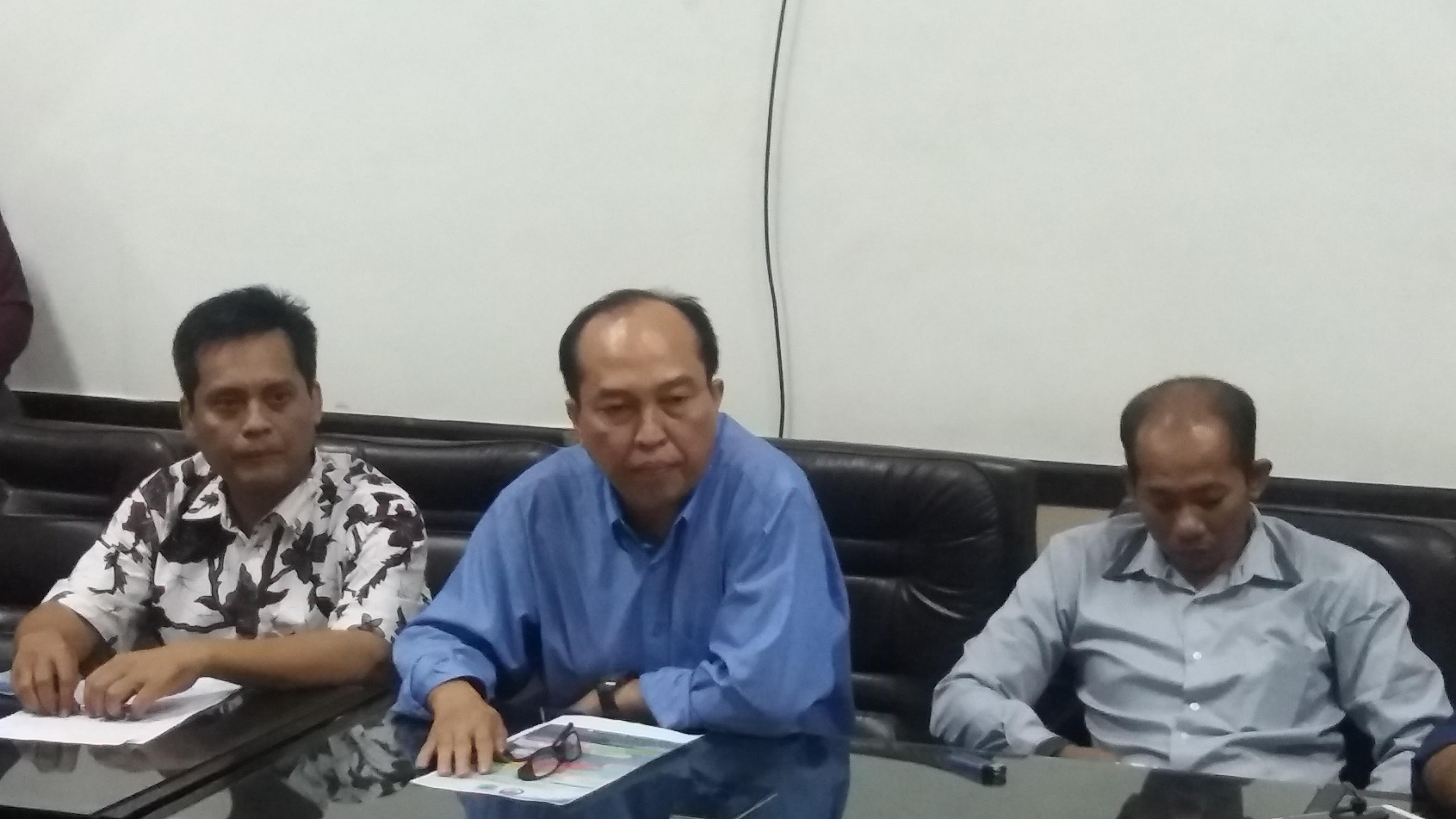 Penahanan 3 Komisioner Bawaslu Jatim Dinilai Aneh