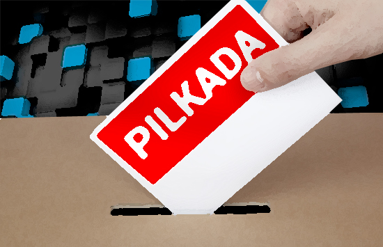 Pilkada Jatim 2018, Muncul Nama Rektor Unair