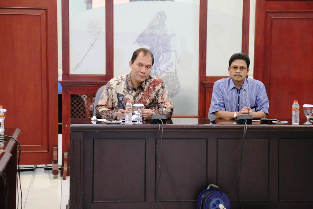 DPR Dorong PLN Jatim Tingkatkan Layanan Pelanggan Industri