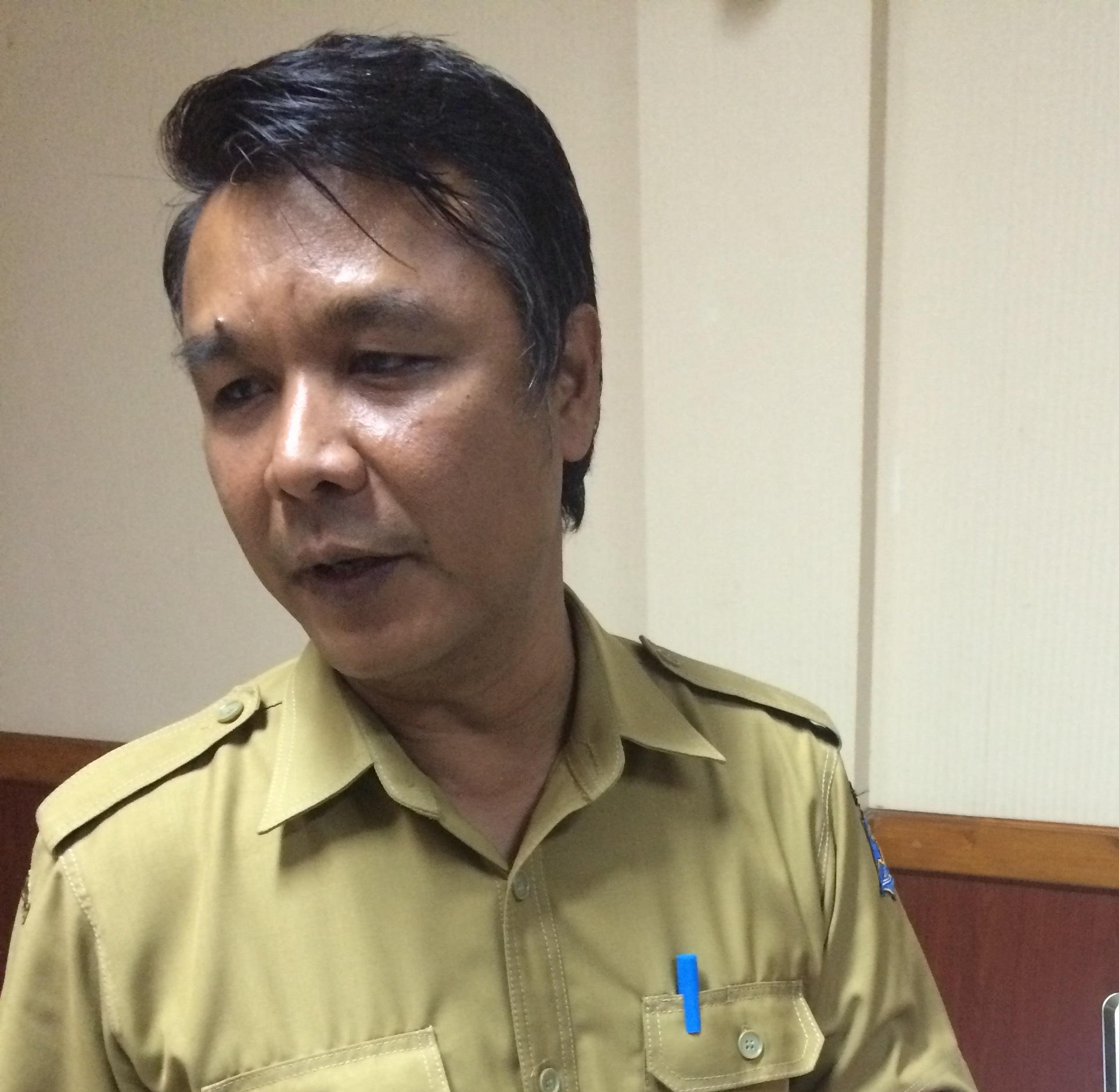 Humas Pemkot Surabaya Klarifikasi Pernyataan Ahok