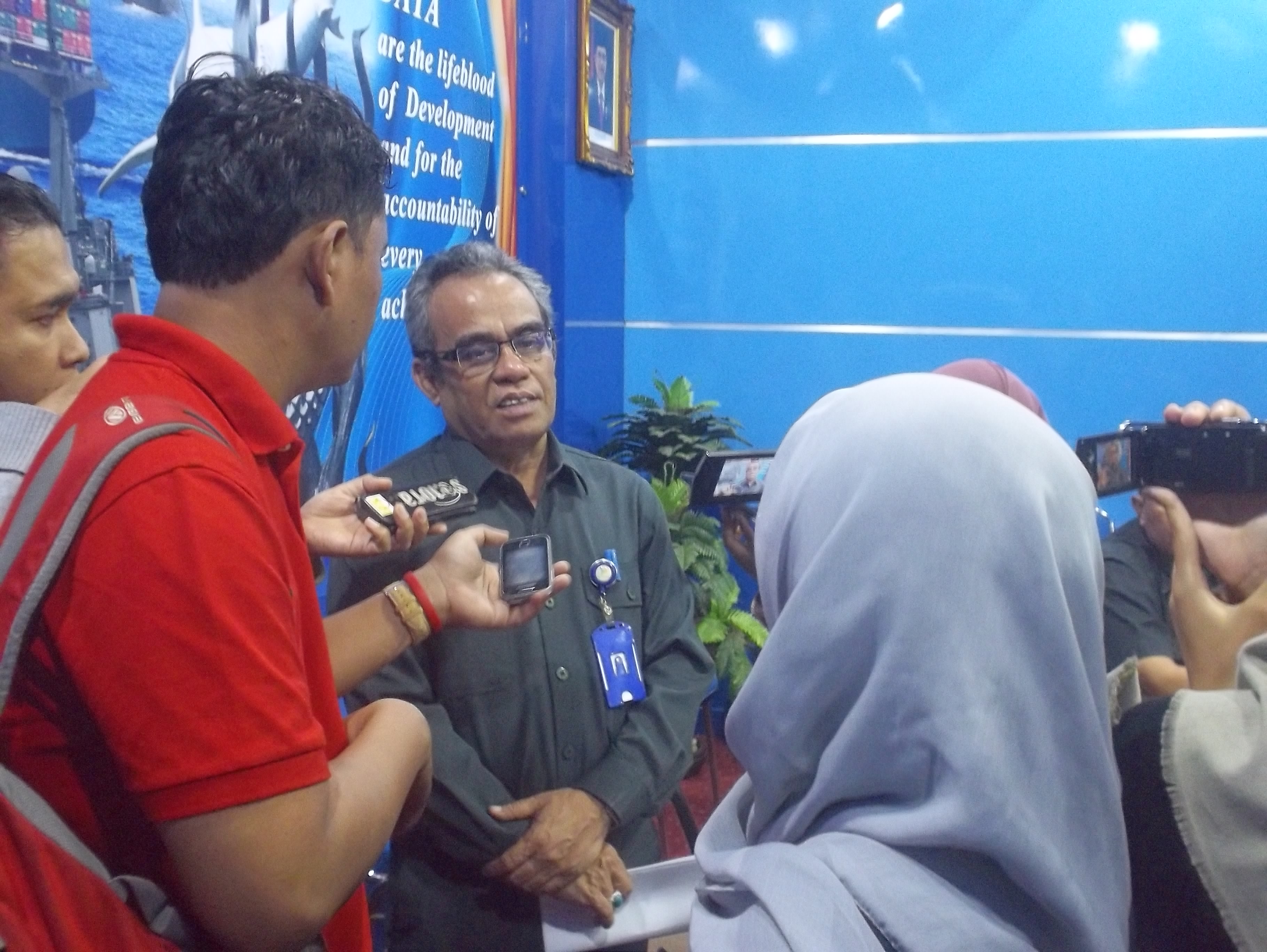 Kelompok Makanan Penyumbang Terbesar Inflasi Di Jatim