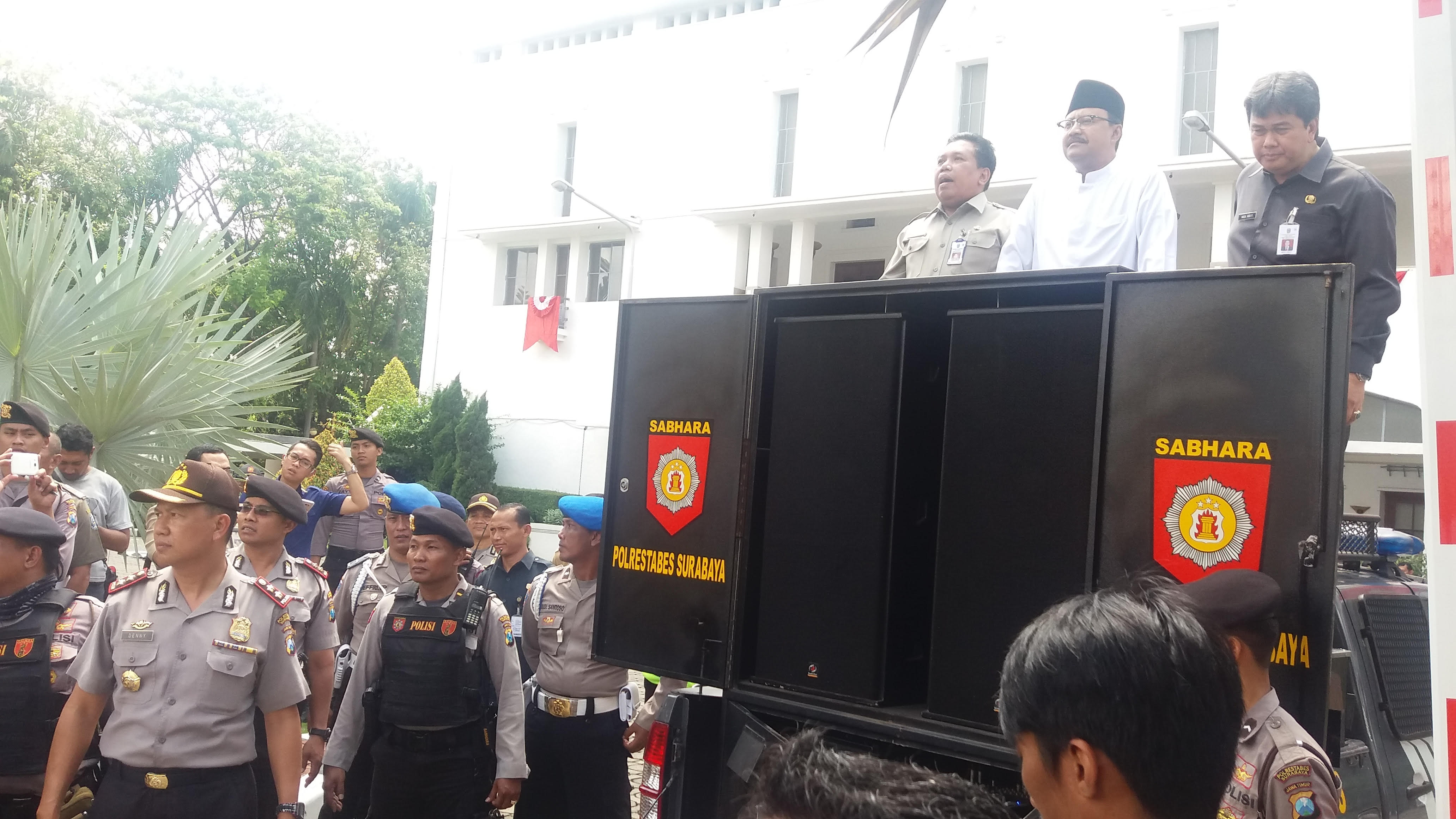 Langgar Prosedur,PG KTM Lamongan Terancam Ditutup