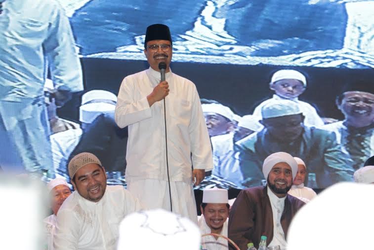 Pemprov Jatim Kaji Wacana Full Day School Yang Digagas Mendikbud