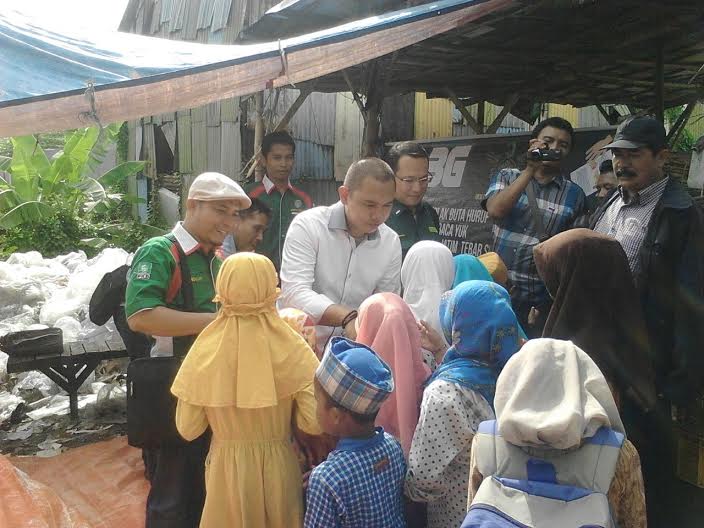 Buta Huruf Di Surabaya Tinggi, Anggota DPRD Jatim Tegur Risma
