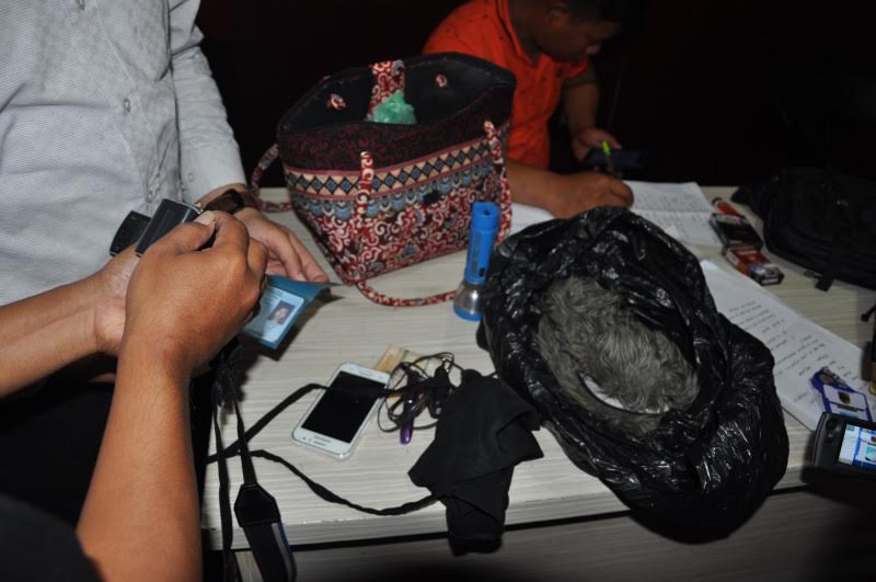 Aplikasi War Polres Jember Mulai Tunjukkan Manfaat Nyata