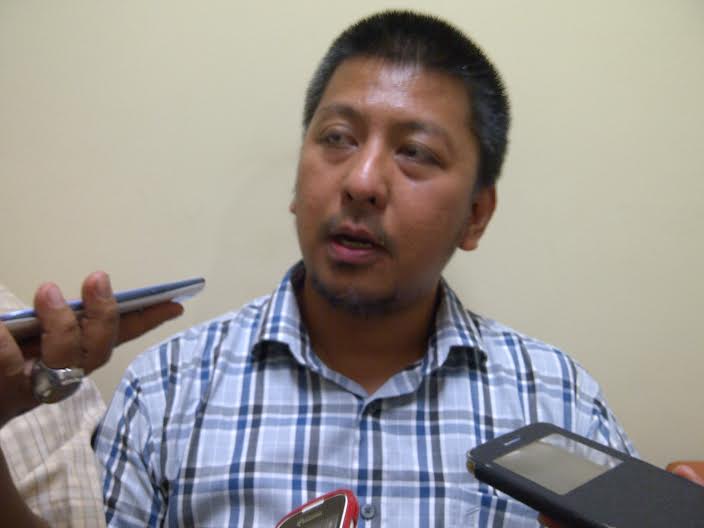 Dianggap Netral, Renville Antonio Terpilih Jabat Sekretaris Demokrat Jatim