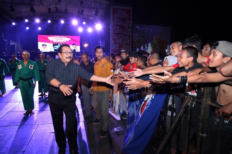 Cegah Antraks,Jatim Tutup Semua Pintu Masuk Ternak