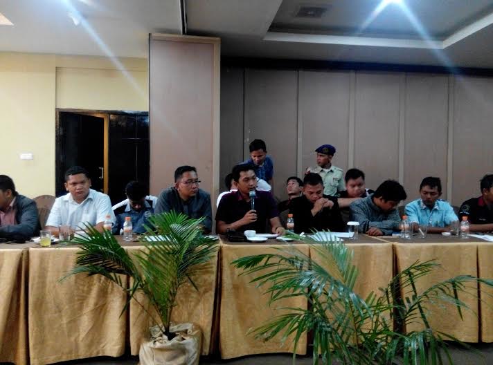Tempel Ketat Tuan Rumah, Jatim Fokus Pertahankan Posisi Di PON XIX