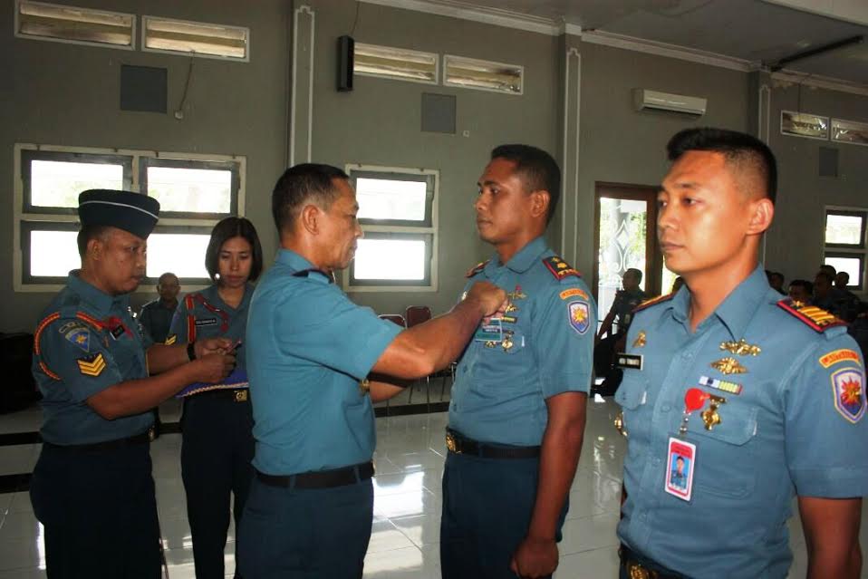 Kolatarmatim Adakan Pelatihan KPPK PC 40 M