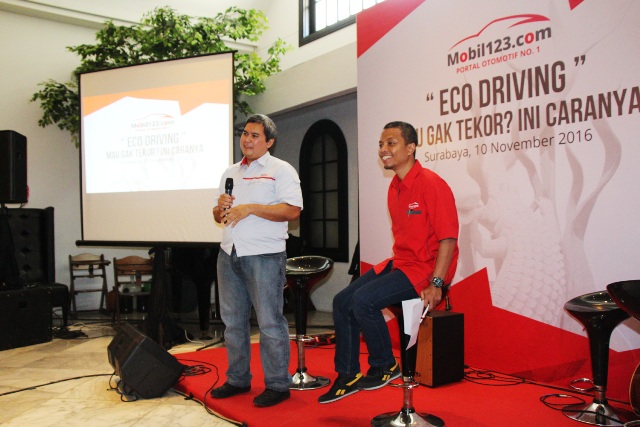 Gandeng Mobil123.com, Nissan Motor Indonesia Edukasi &ldquo;Eco Driving: Cara Bijak dalam Berkendara&rdquo;