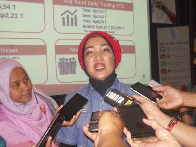 BEI Perwakilan Surabaya Dorong Perusahaan Lakukan Go Public