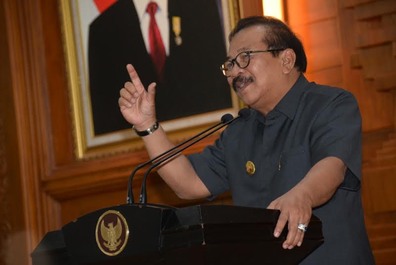 Dapat Pinjaman IDB, Proyek JLS Ditargetkan Selesai 2017